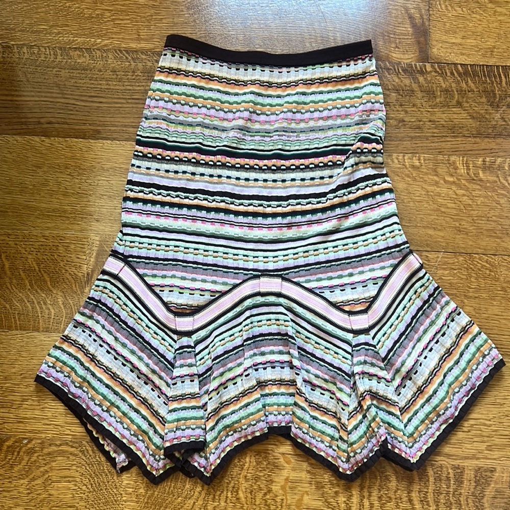 Missoni Skirt - very good condition